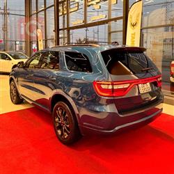 دودج دورانجو